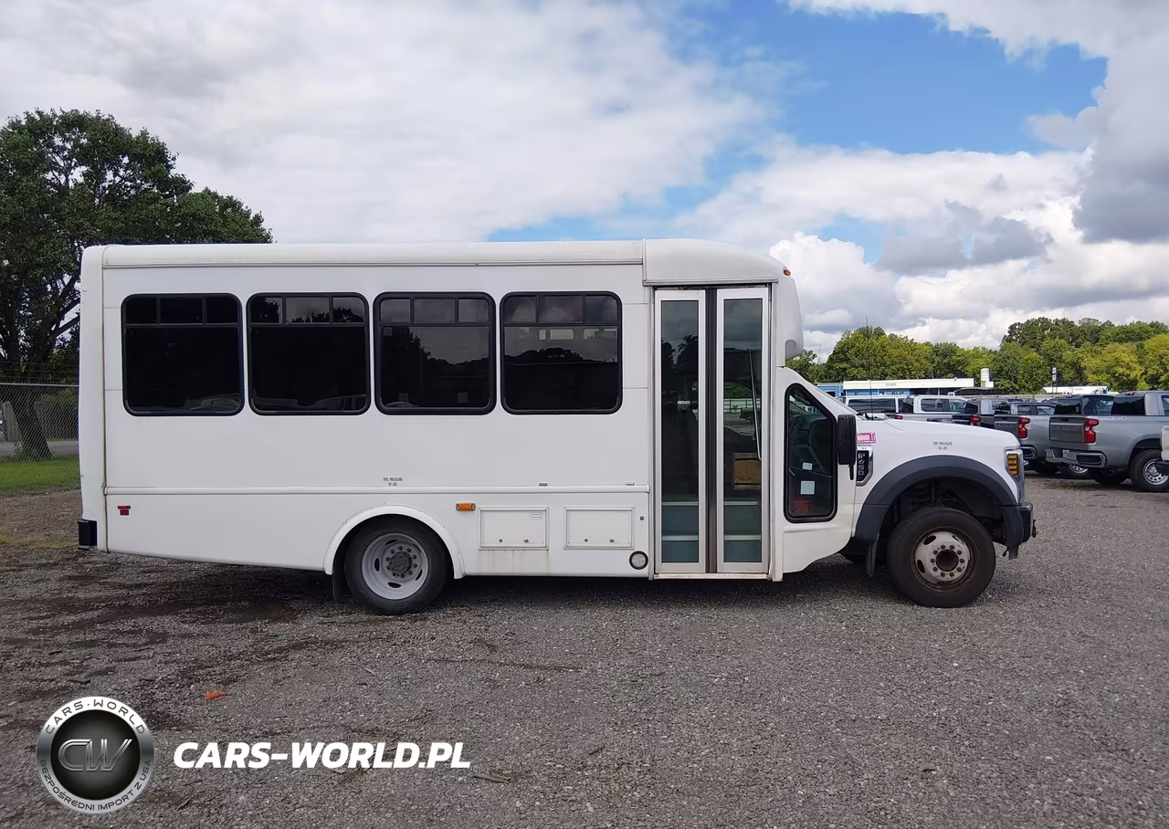 2019 Ford F-450 Chassis Xl VIN:1FDAF4GY5KDA00430 - 13