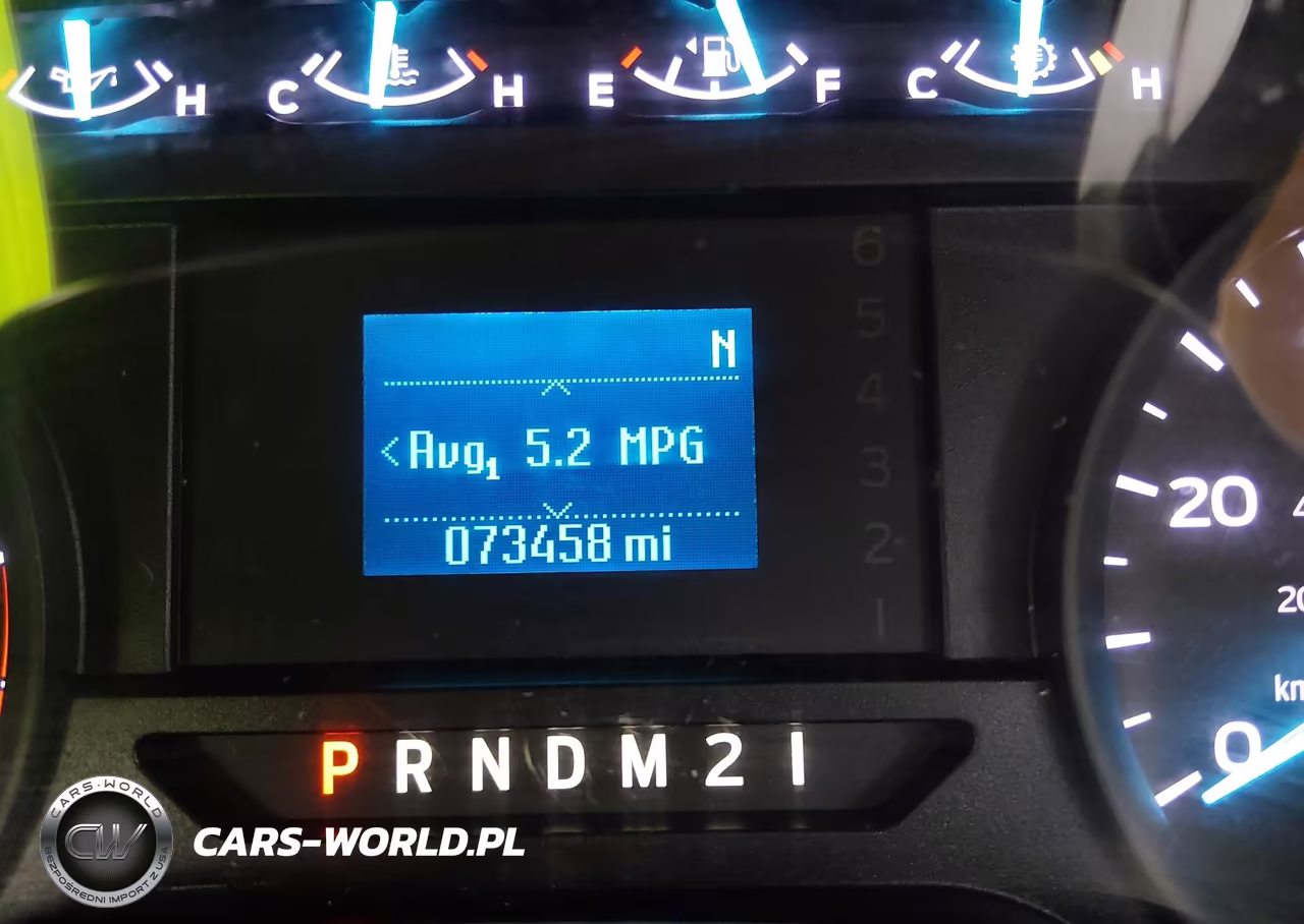 2019 Ford F-450 Chassis Xl VIN:1FDAF4GY5KDA00430 - 15