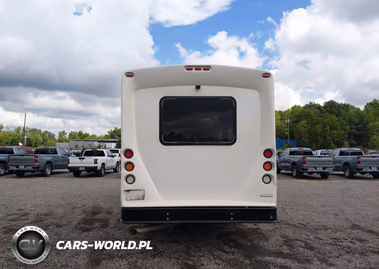 2019 Ford F-450 Chassis Xl VIN:1FDAF4GY5KDA00430 - 16