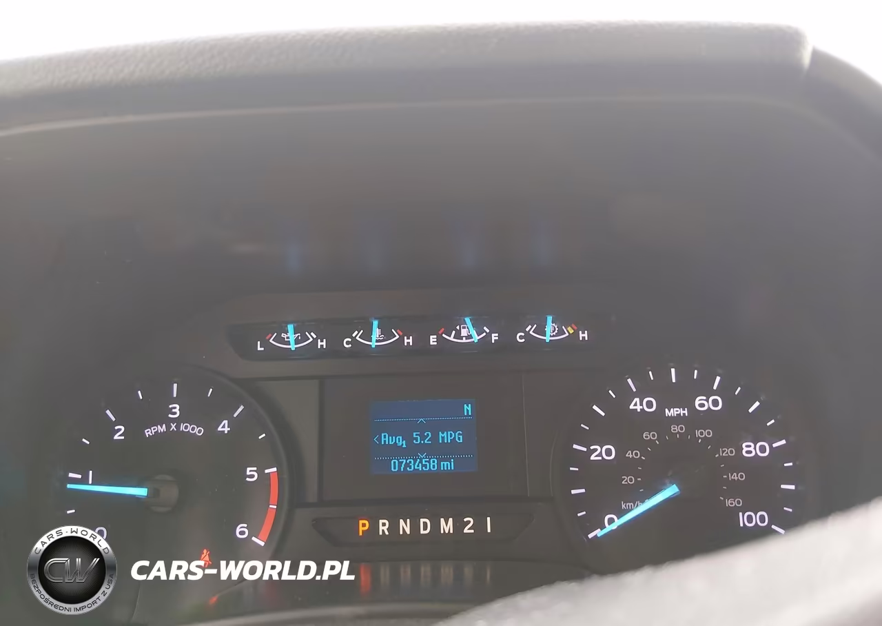 2019 Ford F-450 Chassis Xl VIN:1FDAF4GY5KDA00430 - 7