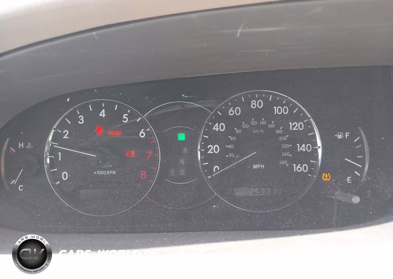 2007 Toyota Avalon Limited VIN:4T1BK36B37U252210 - 7