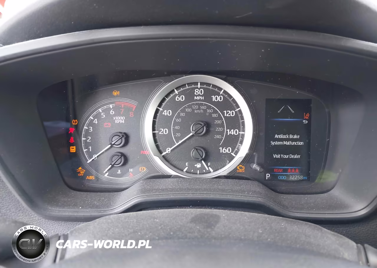 2022 Toyota Corolla Le VIN:JTDEPMAE4NJ194603 - 7