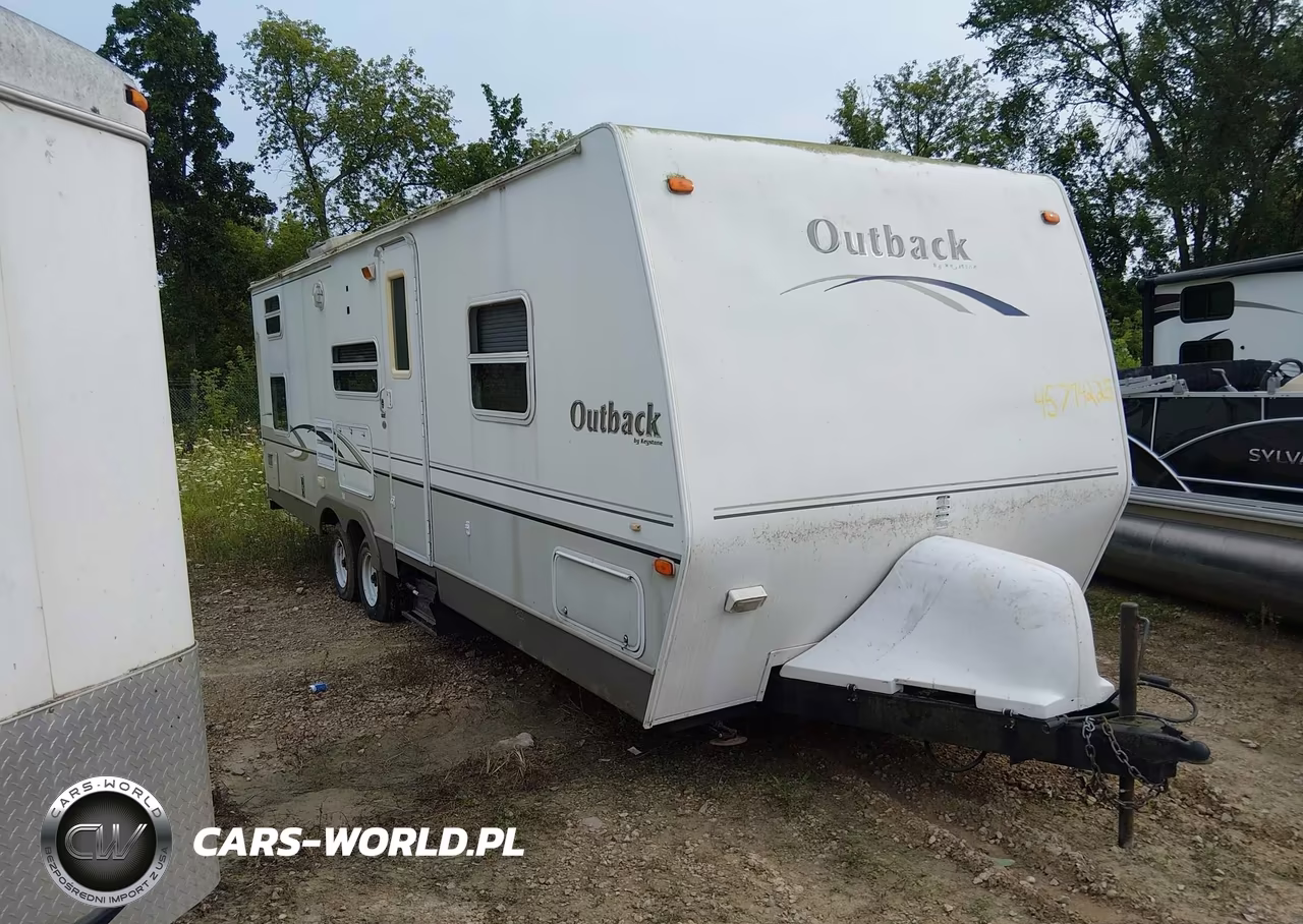 2005 Keystone Rv Other