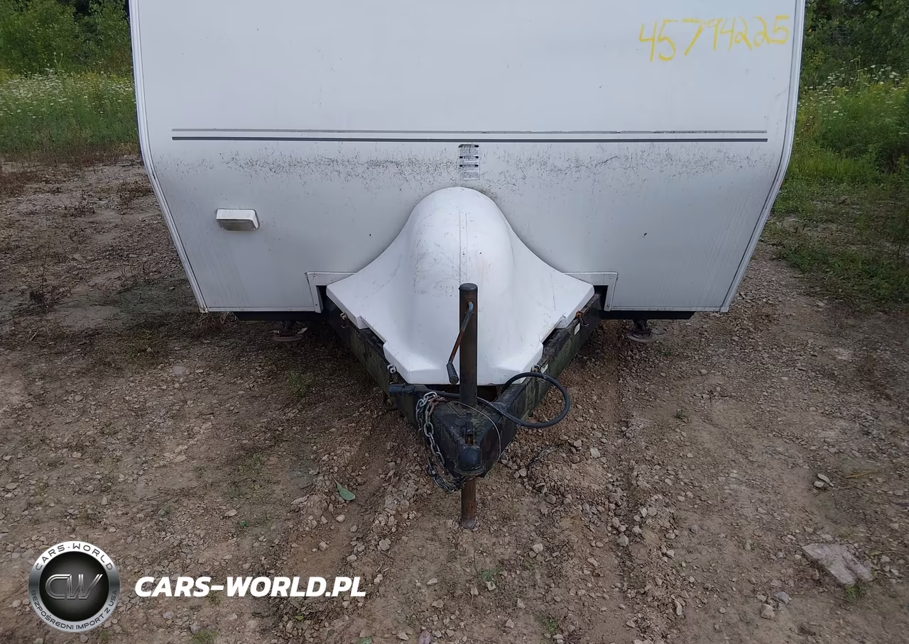 2005 Keystone Rv Other VIN:4YDT28B245G912274 - 10