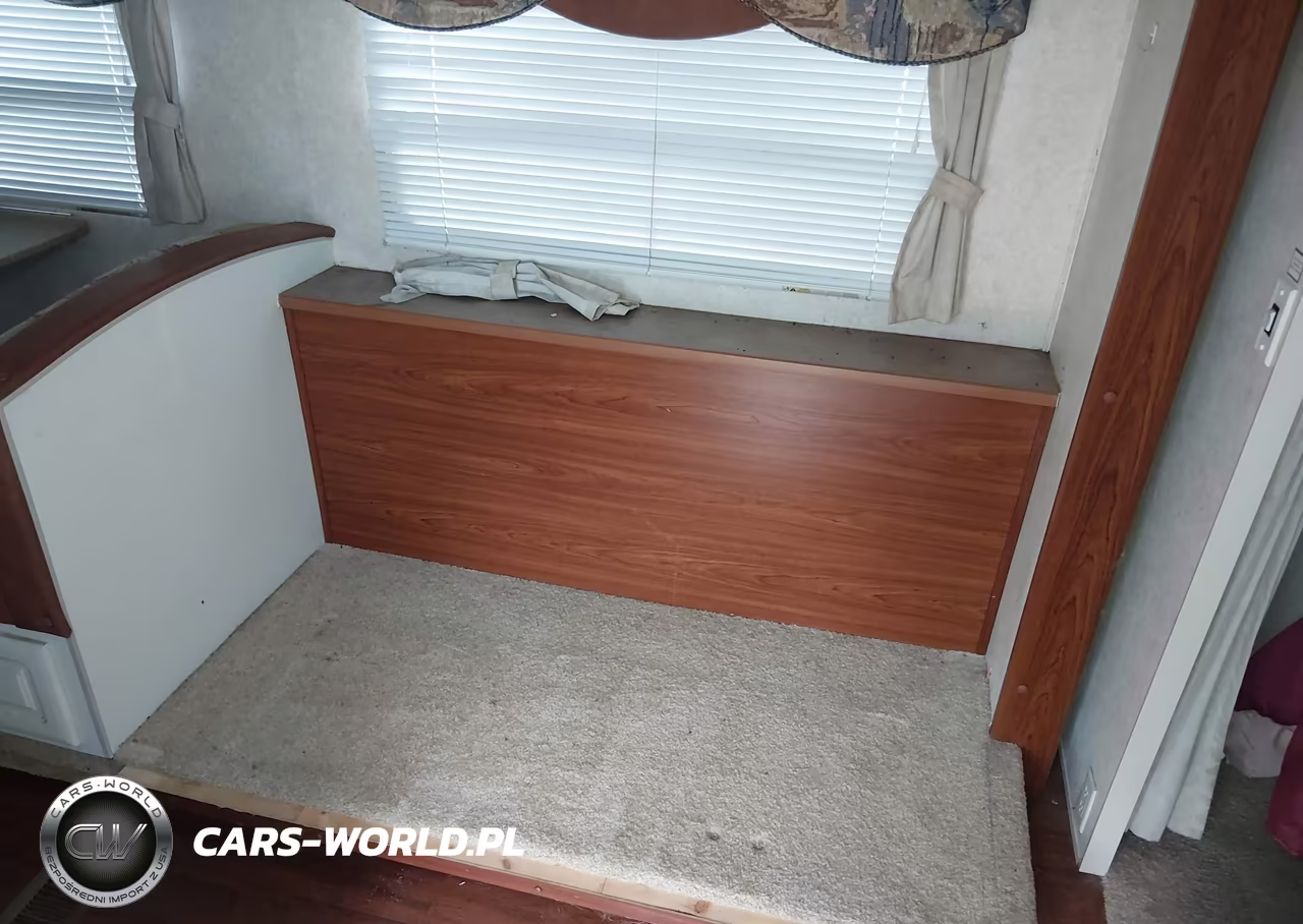 2005 Keystone Rv Other VIN:4YDT28B245G912274 - 12