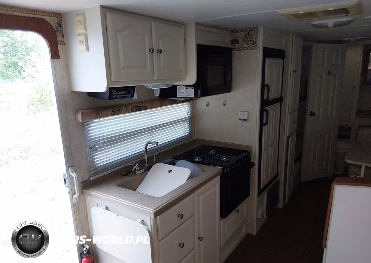 2005 Keystone Rv Other VIN:4YDT28B245G912274 - 7