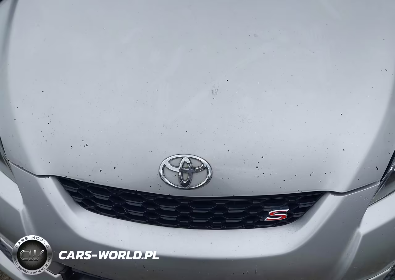 2010 Toyota Matrix S VIN:2T1KE4EE6AC037146 - 12
