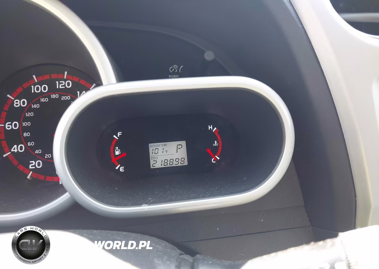 2010 Toyota Matrix S VIN:2T1KE4EE6AC037146 - 7