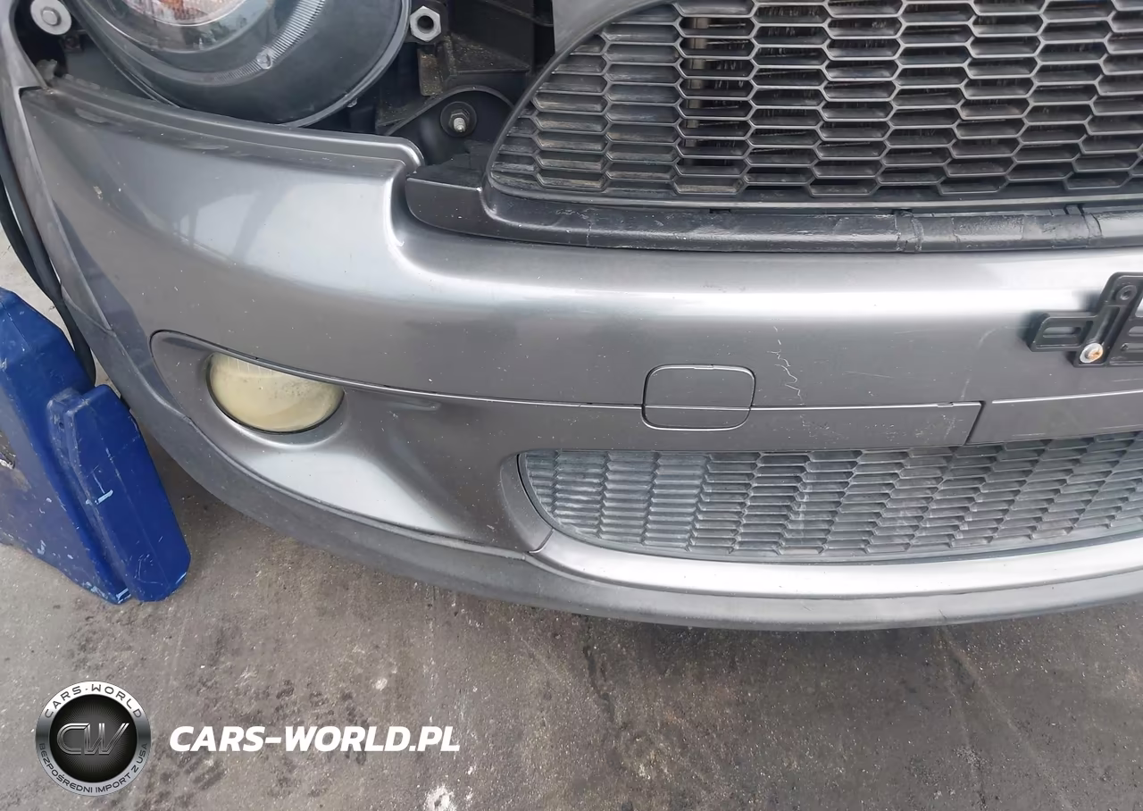 2007 Mini Cooper S VIN:WMWMF73547TV31479 - 6