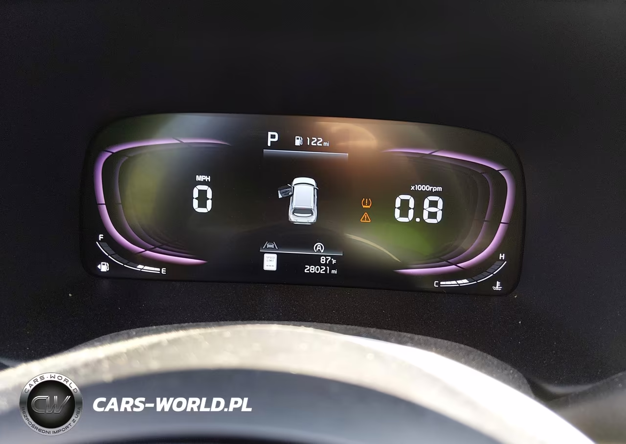 2025 Kia Soul Lx VIN:KNDJ23AU9S7922374 - 7