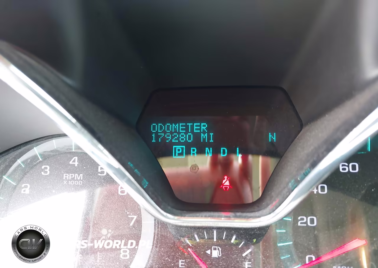2013 Chevrolet Traverse Lt VIN:1GNKVJKDXDJ234038 - 7