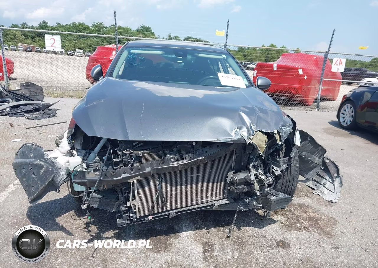 2021 Nissan Altima S VIN:1N4BL4BV3MN349247 - 13