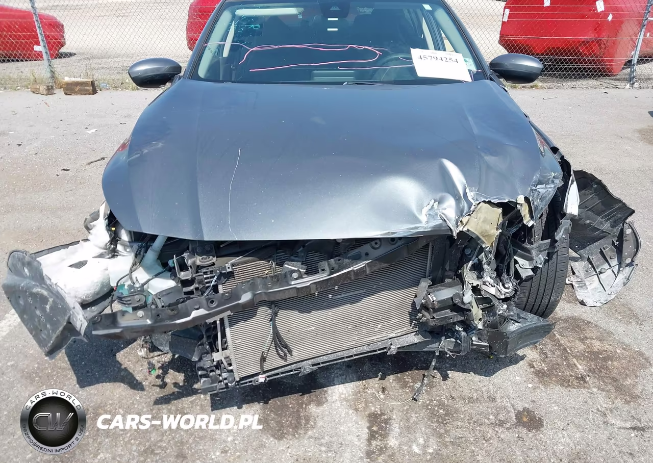 2021 Nissan Altima S VIN:1N4BL4BV3MN349247 - 6