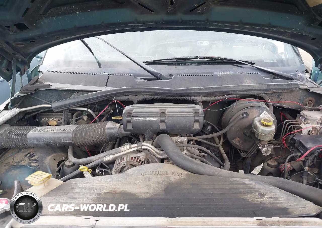 1999 Dodge Ram 1500 St VIN:3B7HF13Z4XG160230 - 10
