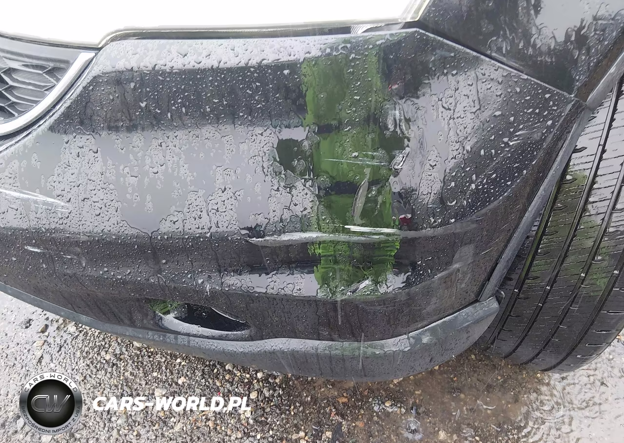 2011 Honda Cr-V Ex-L VIN:JHLRE4H70BC020304 - 18