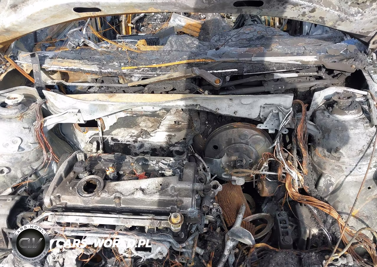 2003 Volkswagen Jetta Gls 1.8T VIN:3VWSE69M93M159102 - 10