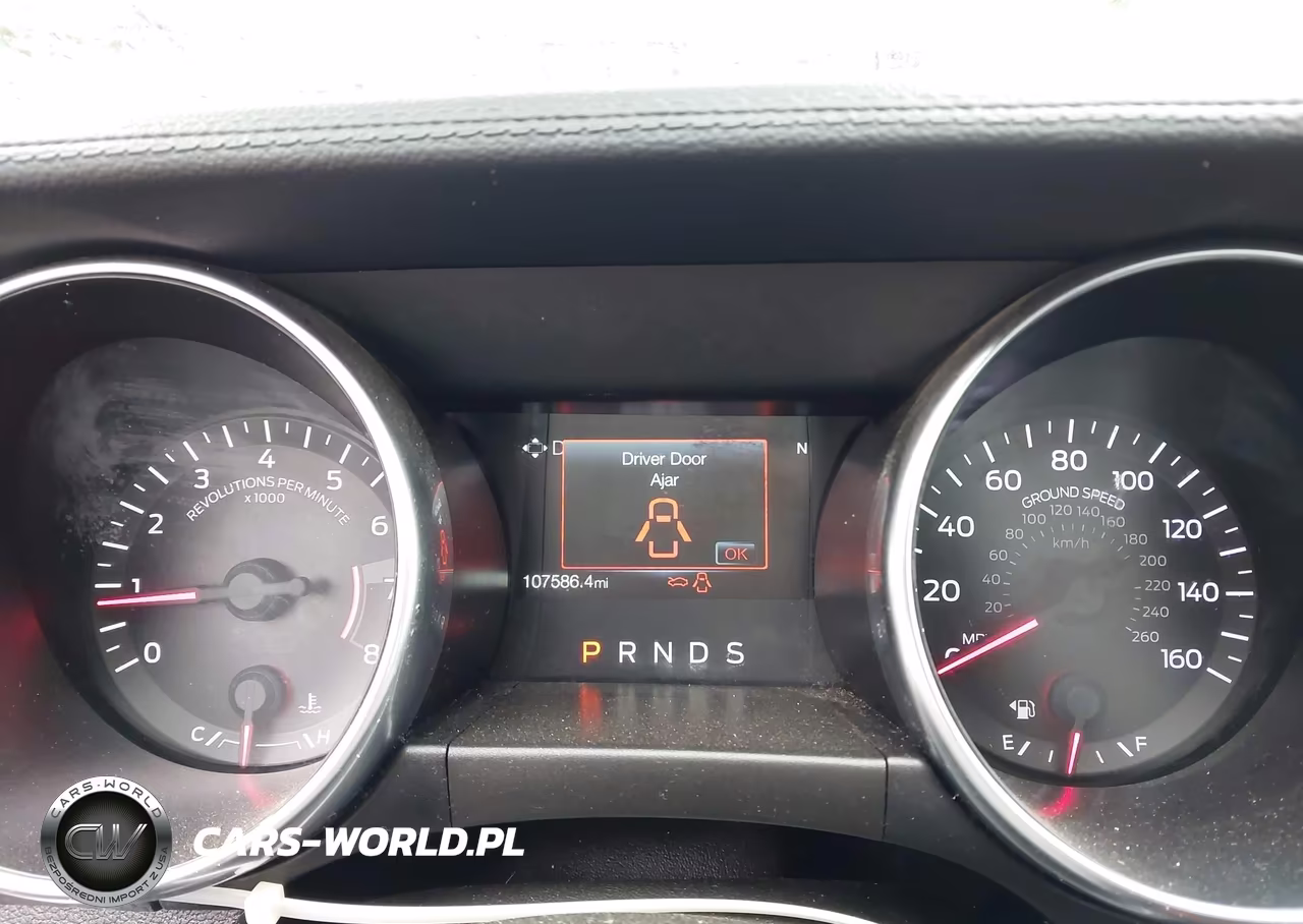 2019 Ford Mustang Ecoboost VIN:1FA6P8TH7K5112280 - 7