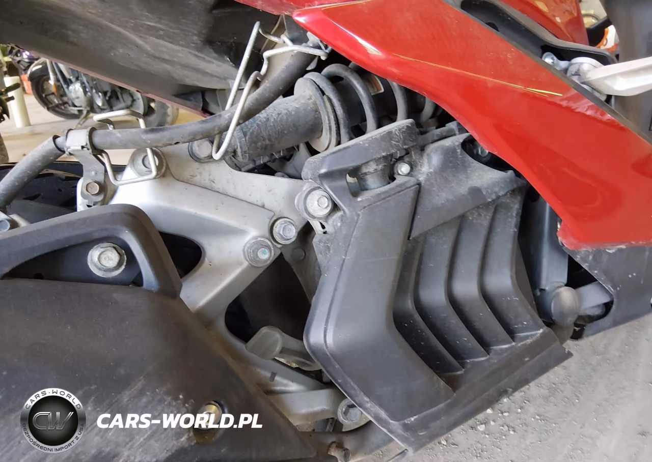 2020 Yamaha Xc155 VIN:RKRSG36Y4LA002618 - 8