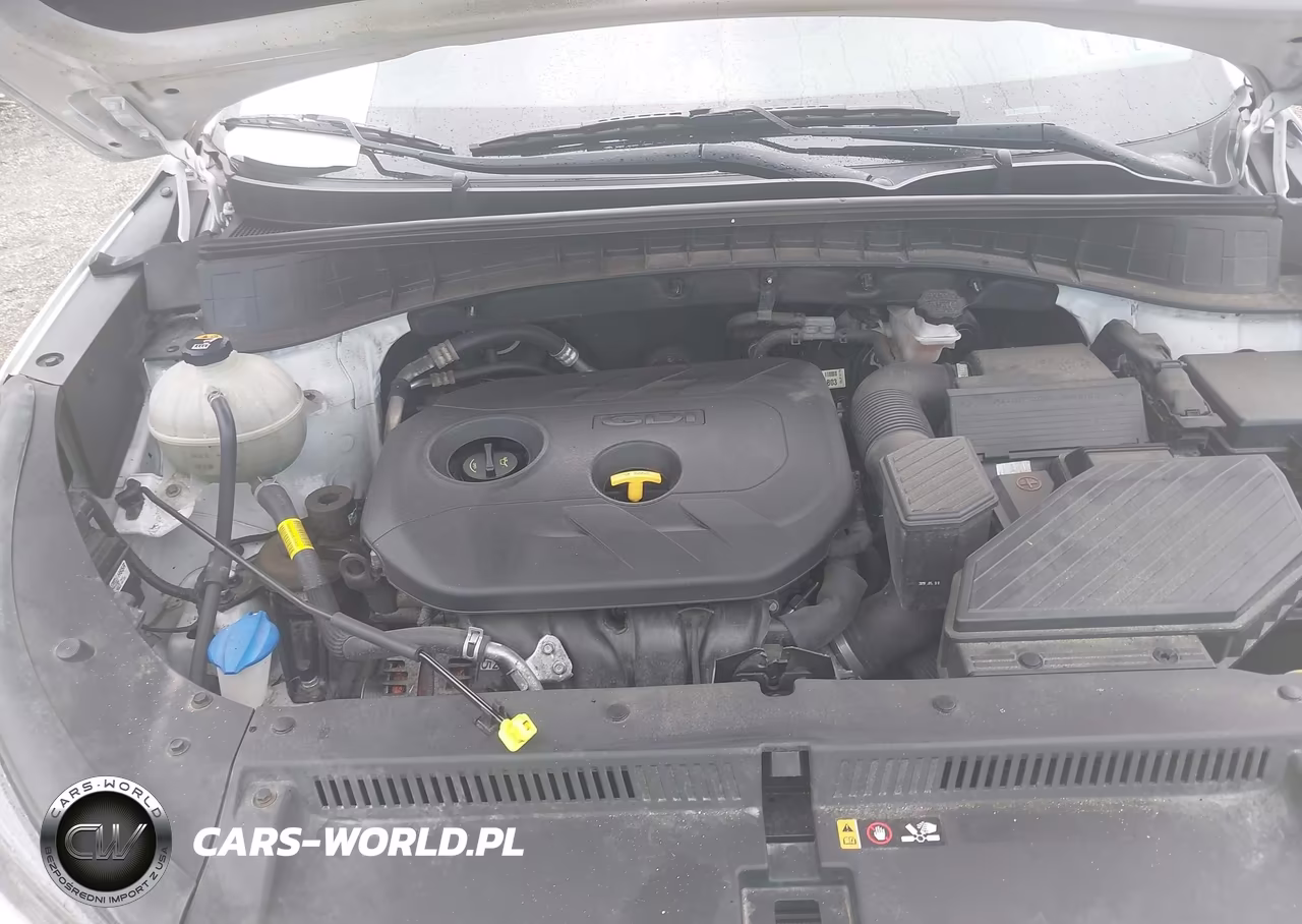 2019 Hyundai Tucson Value VIN:KM8J3CA4XKU042746 - 10