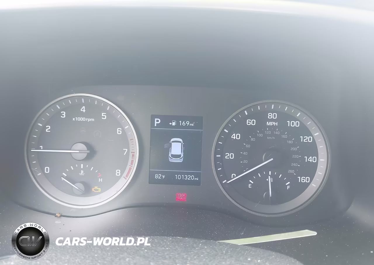 2019 Hyundai Tucson Value VIN:KM8J3CA4XKU042746 - 7