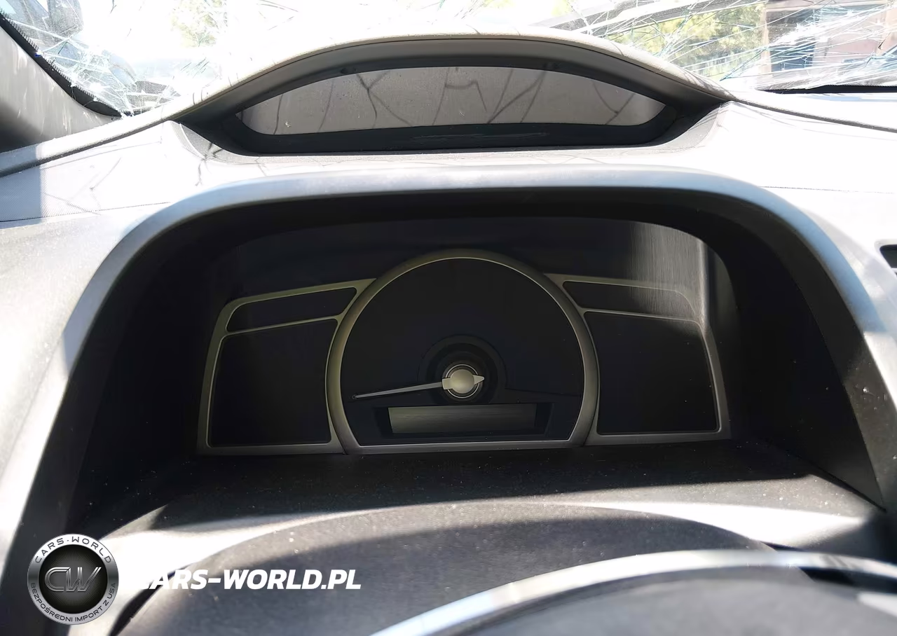 2010 Honda Civic Lx VIN:2HGFA1F52AH301593 - 7