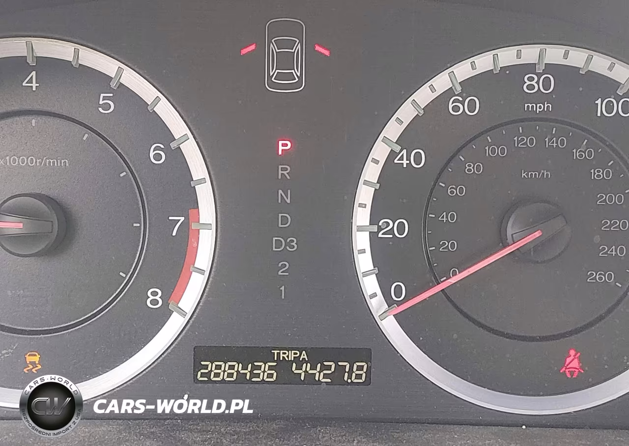 2011 Honda Accord 3.5 Ex-L VIN:1HGCP3F87BA017836 - 16