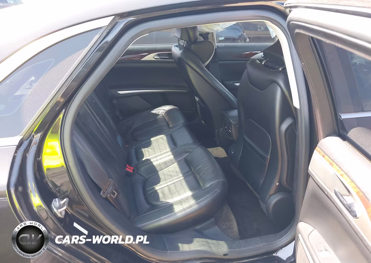 2015 Lincoln Mkz Hybrid VIN:3LN6L2LU0FR628625 - 8