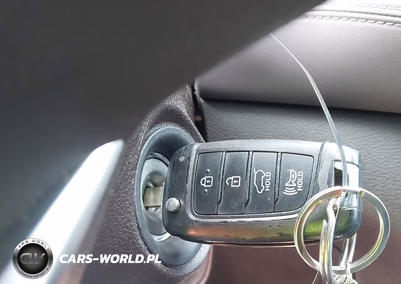 2019 Hyundai Santa Fe Se VIN:5NMS2CAD8KH084514 - 11