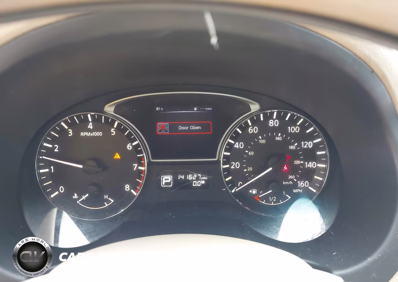 2015 Nissan Altima 2.5 S VIN:1N4AL3AP3FC571827 - 7