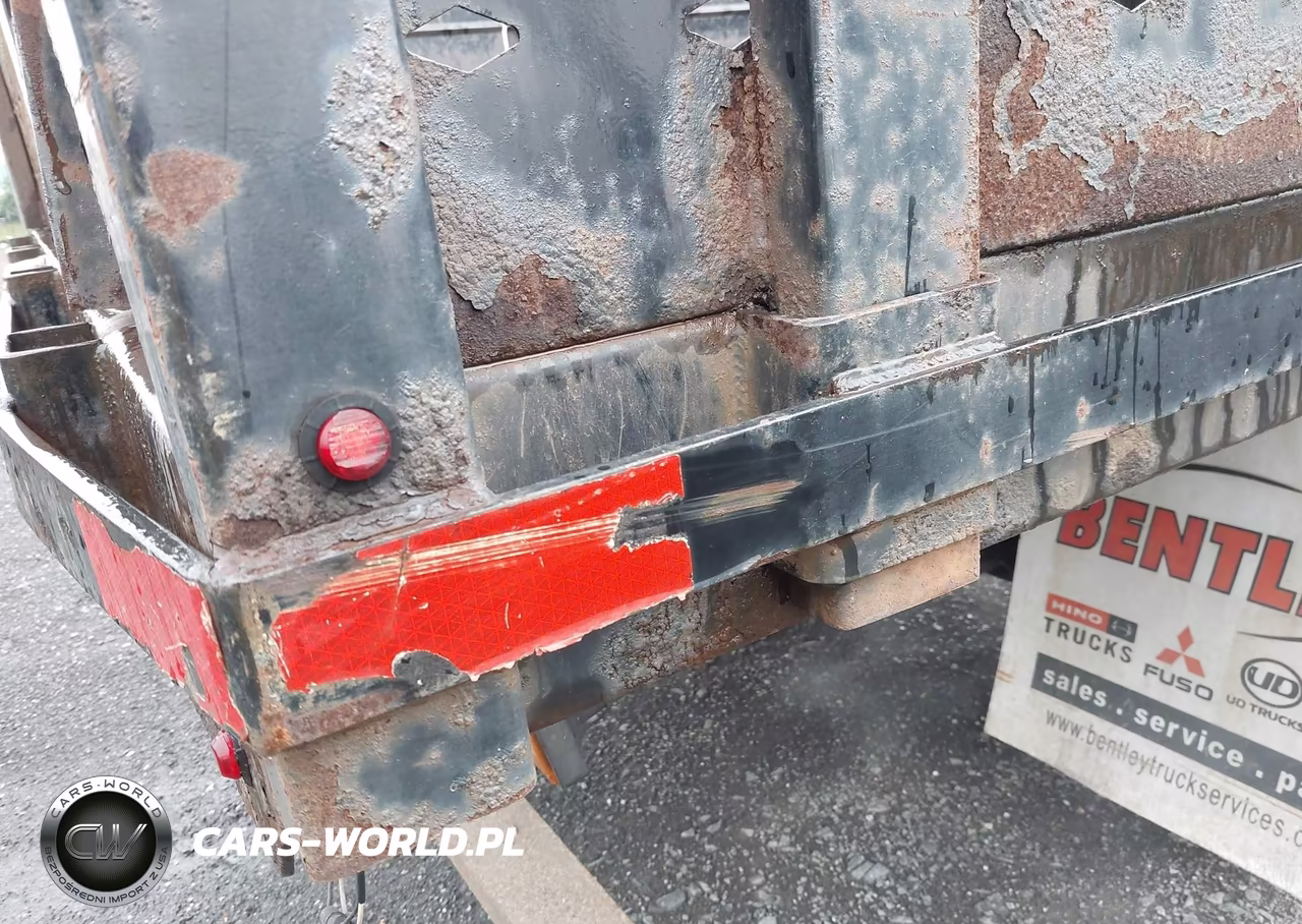 2014 Isuzu Npr Gas Reg VIN:54DB4W1B1ES804413 - 12