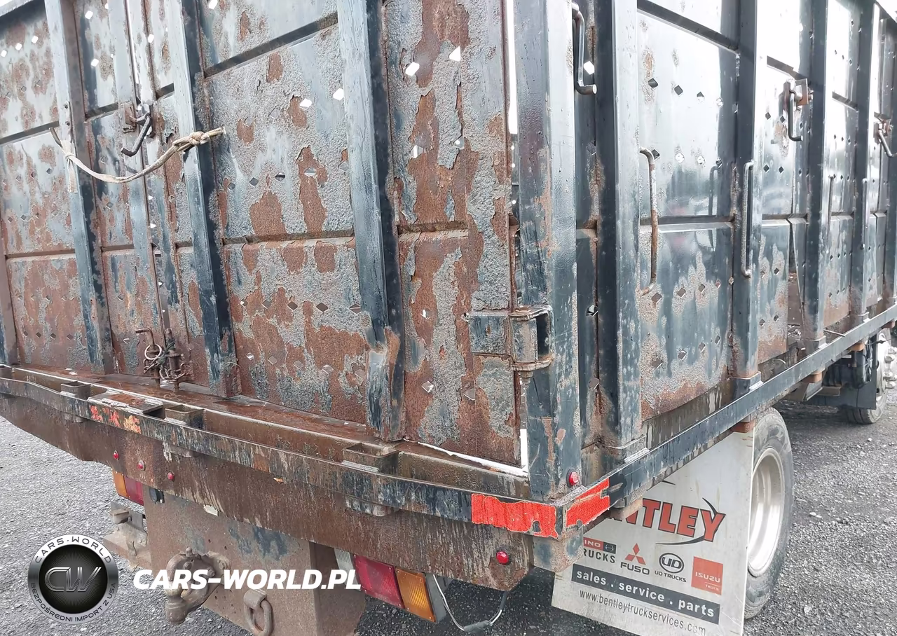 2014 Isuzu Npr Gas Reg VIN:54DB4W1B1ES804413 - 6