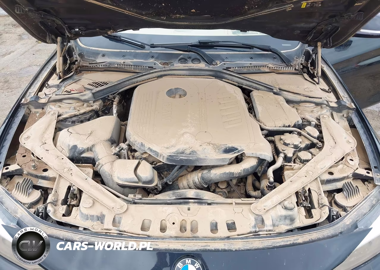 2019 BMW 440I xDrive VIN:WBA4Z7C58KEF55243 - 10