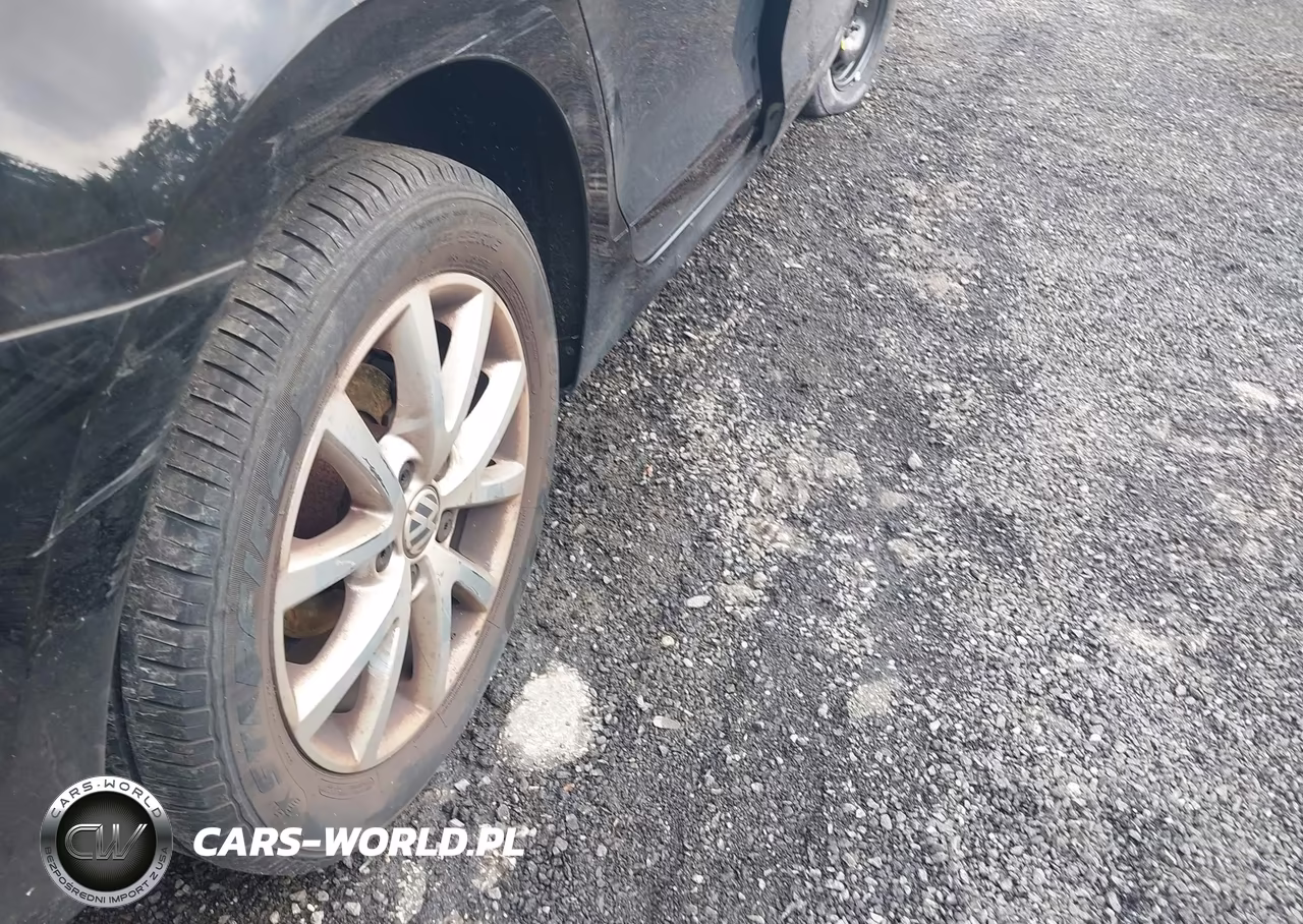2012 Volkswagen Jetta 2.5L Se VIN:3VWDX7AJ3CM370659 - 12