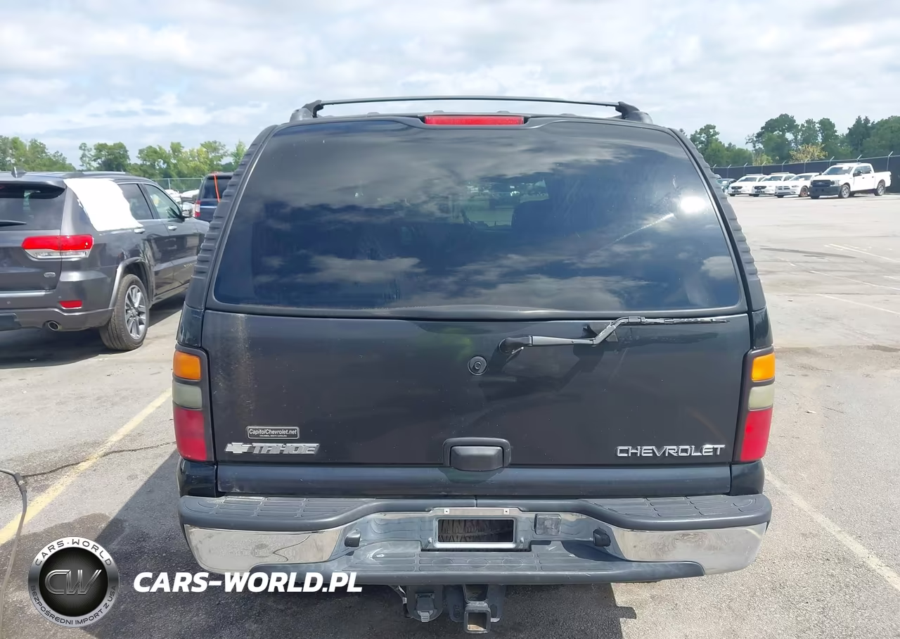 2006 GMC Yukon Slt VIN:1GKEC13Z56R160266 - 16