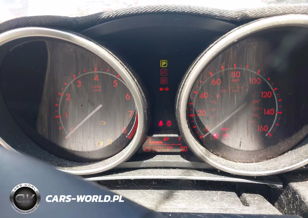 2010 Mazda Mazda3 S Grand Touring VIN:JM1BL1S51A1191602 - 7