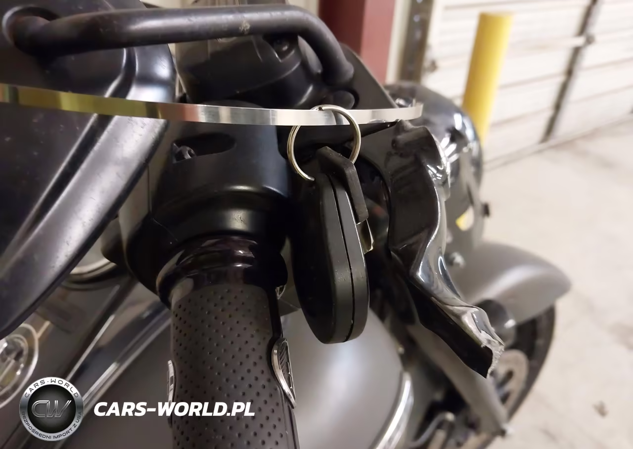 2018 Harley-Davidson Flhrxs VIN:1HD1KVC13JB649165 - 11