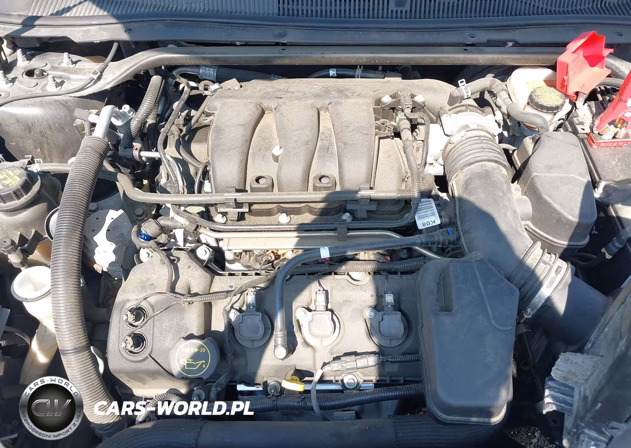 2019 Ford Taurus Limited VIN:1FAHP2F82KG114203 - 10