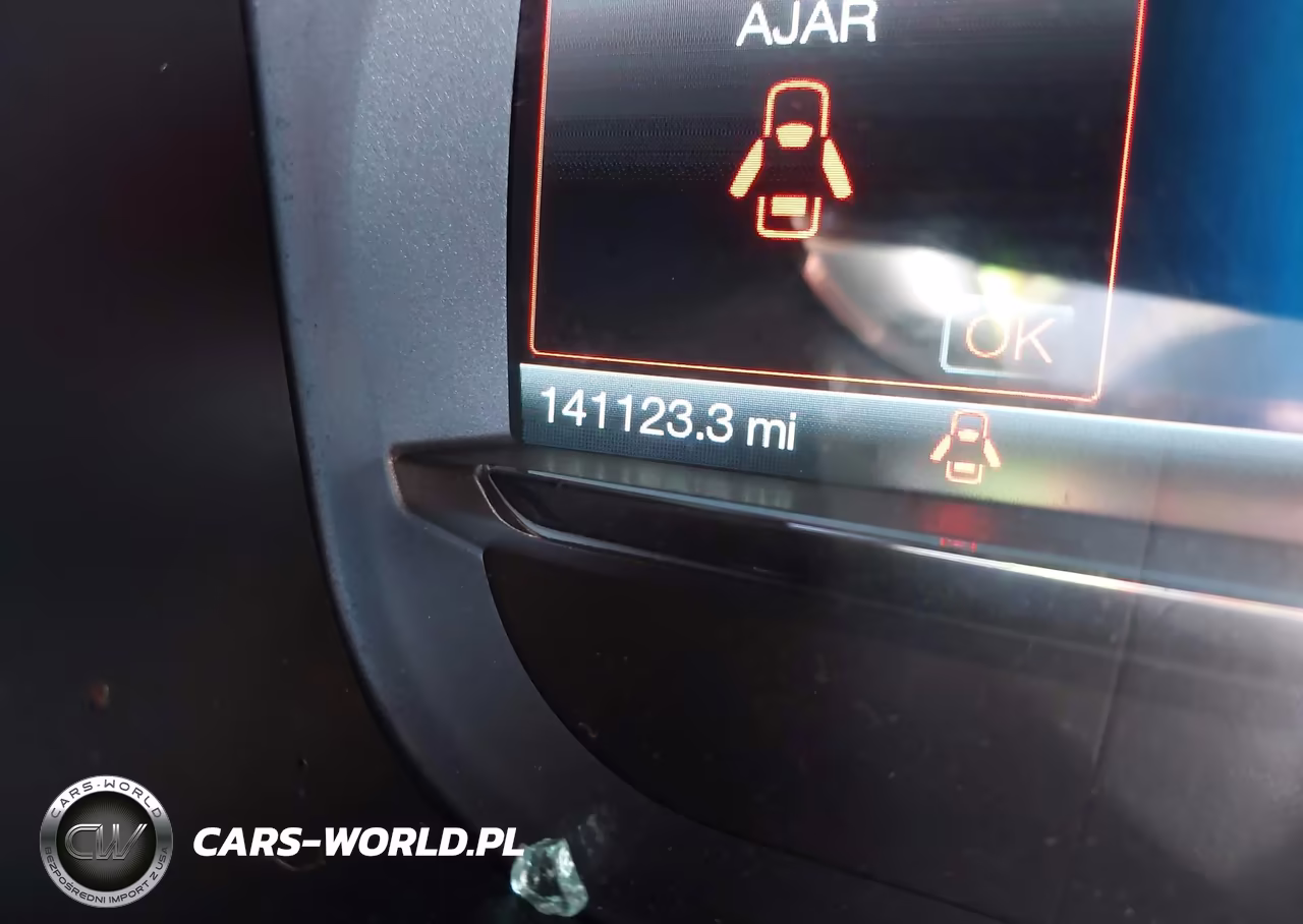 2019 Ford Taurus Limited VIN:1FAHP2F82KG114203 - 15