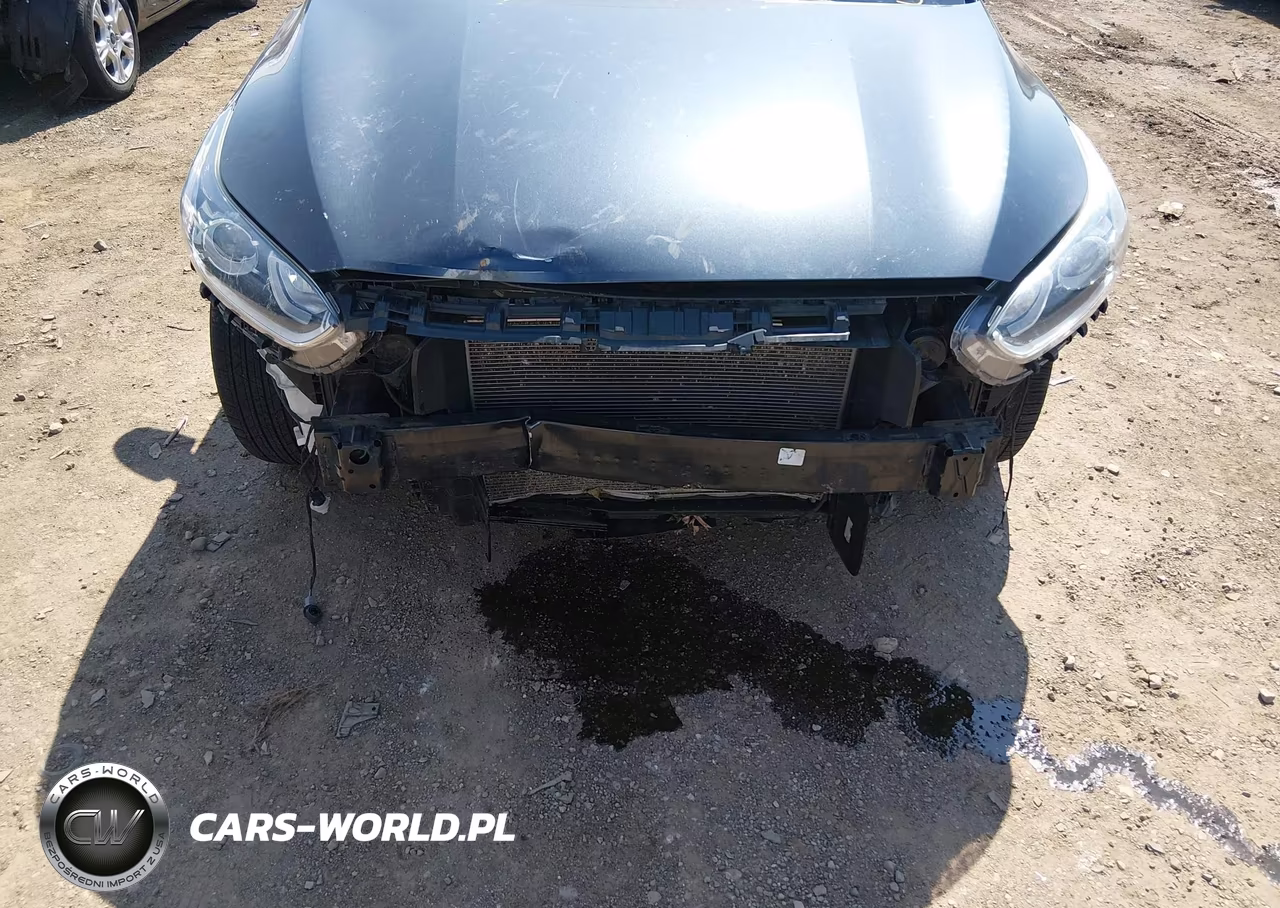 2019 Kia Forte Lxs VIN:3KPF24AD2KE125802 - 6