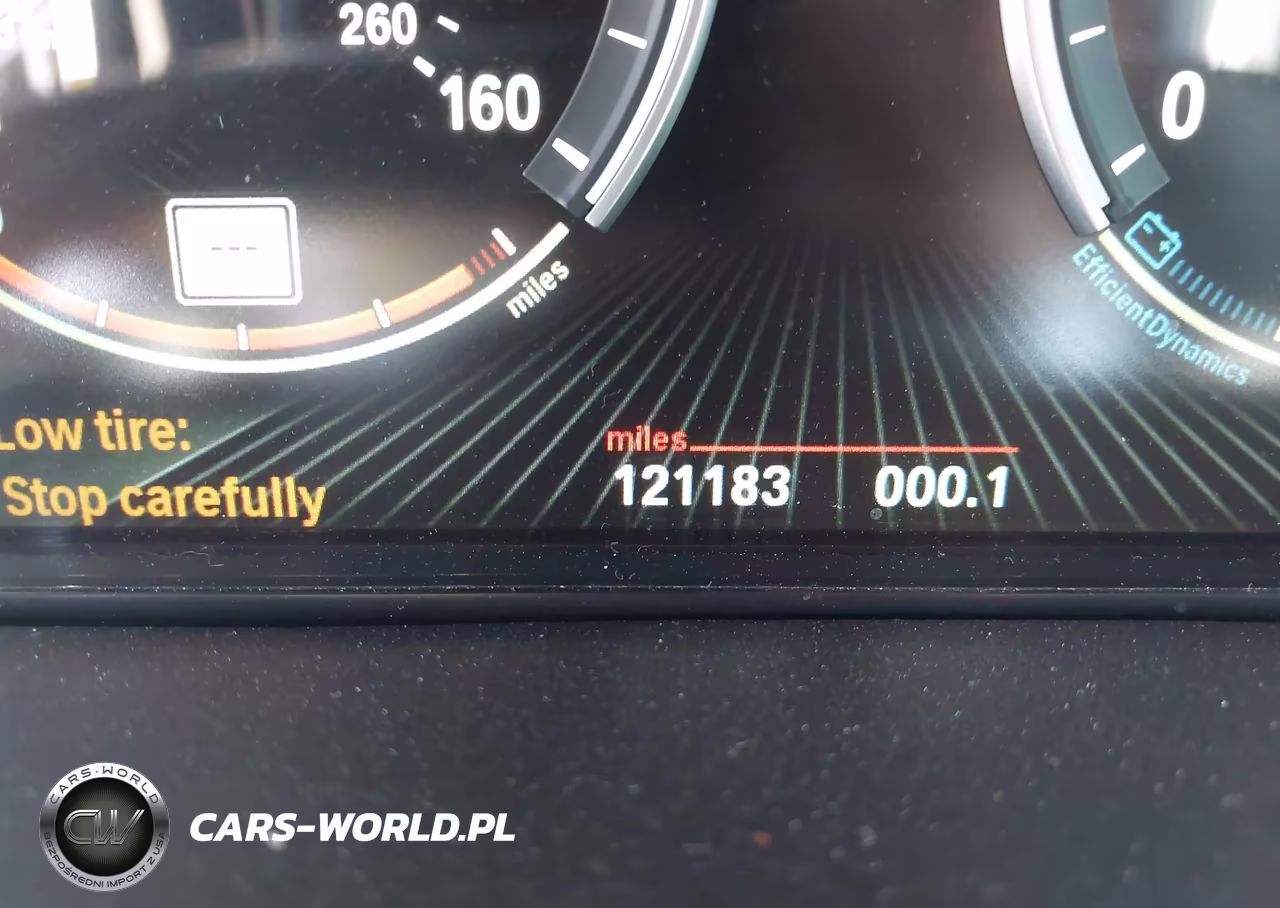 2016 BMW X5 xDrive50I VIN:5UXKR6C55G0J83414 - 15