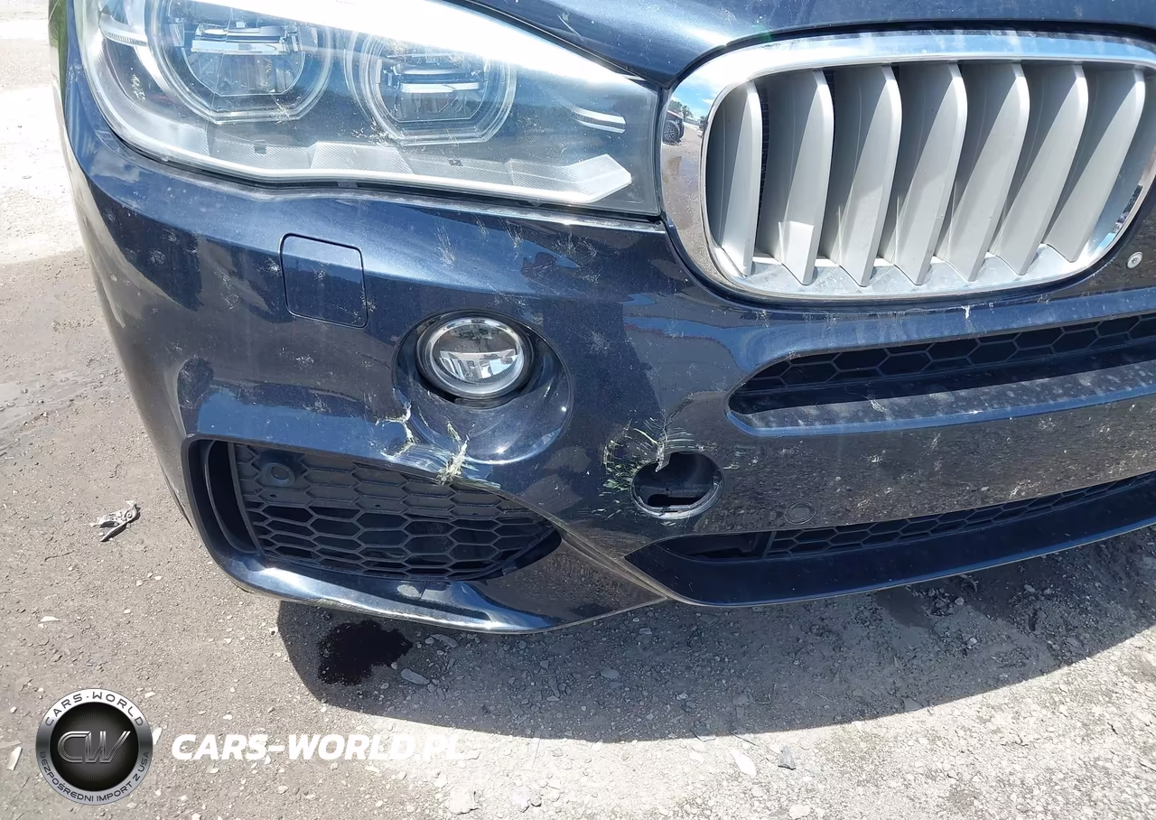 2016 BMW X5 xDrive50I VIN:5UXKR6C55G0J83414 - 17
