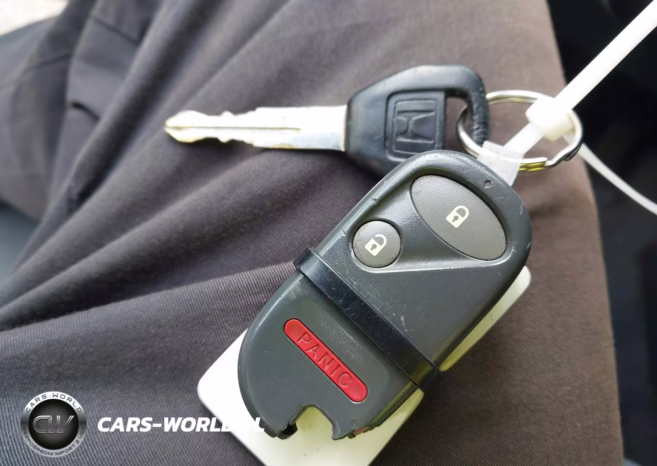 2001 Honda Civic Ex VIN:1HGES26791L053023 - 11