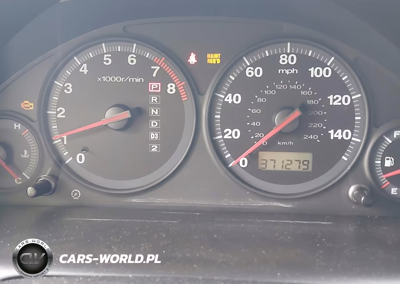 2001 Honda Civic Ex VIN:1HGES26791L053023 - 7