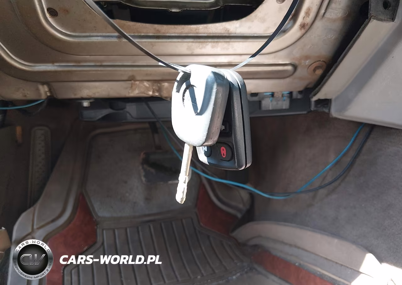 2000 Jaguar S-Type 3.0L V6 VIN:SAJDA01C1YFL18081 - 11