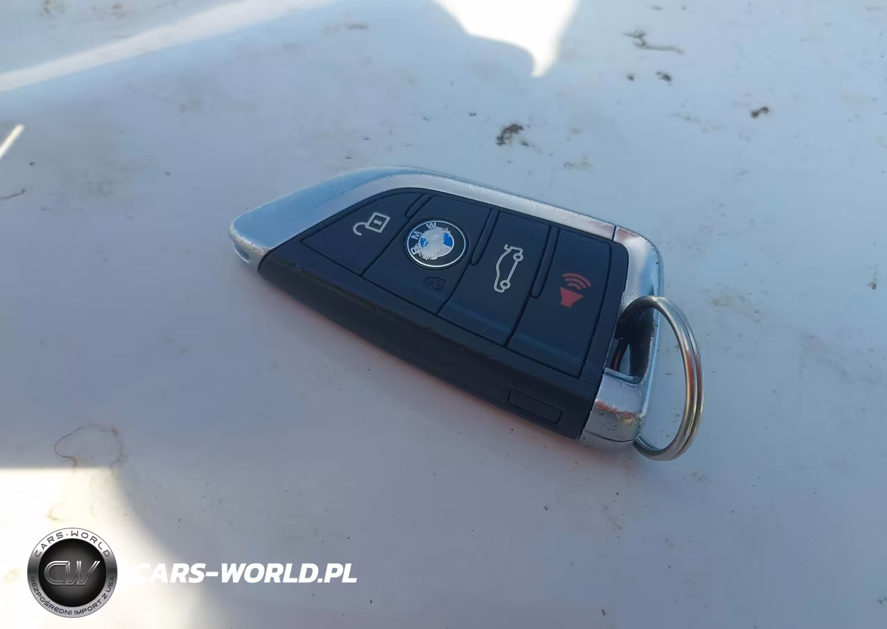 2017 BMW X6 xDrive35I VIN:5UXKU2C59H0N84702 - 11