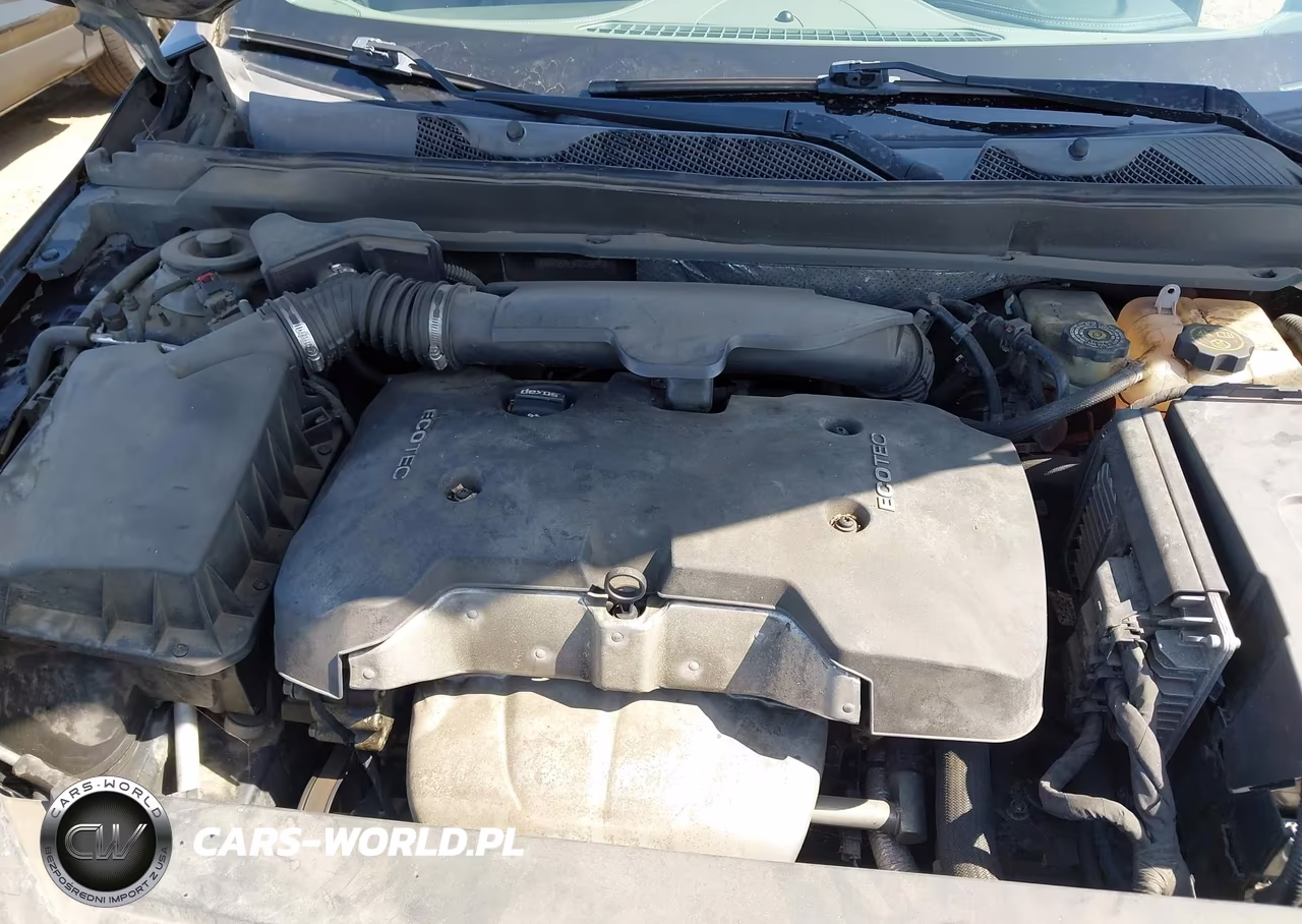 2015 Chevrolet Impala Ls VIN:1G11Z5SL6FU130597 - 10