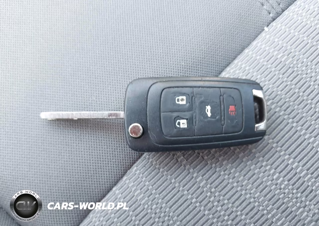 2015 Chevrolet Impala Ls VIN:1G11Z5SL6FU130597 - 11