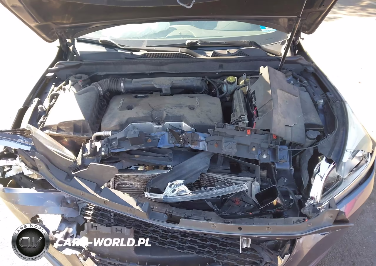 2014 Chevrolet Malibu 1Ls VIN:1G11B5SL9EF160426 - 10