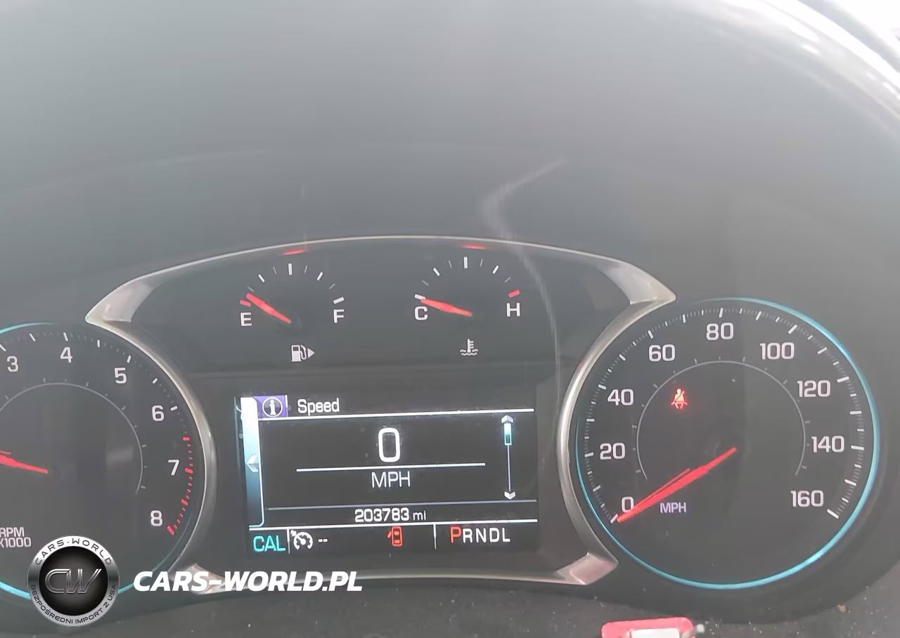 2016 Chevrolet Malibu 1Lt VIN:1G1ZE5ST4GF358585 - 7