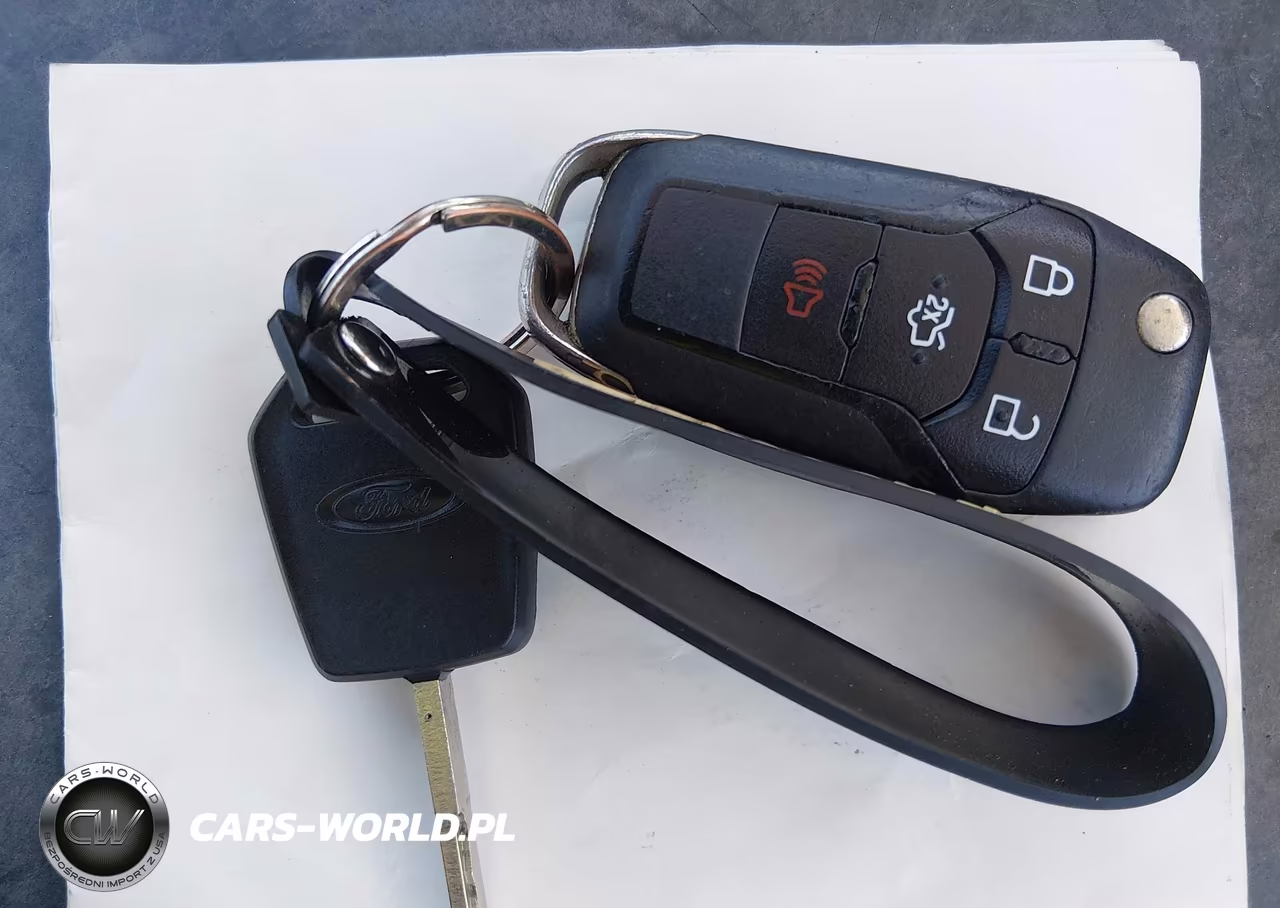 2014 Ford Fusion Se VIN:3FA6P0H70ER301677 - 11